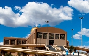 Santurio de Trindade