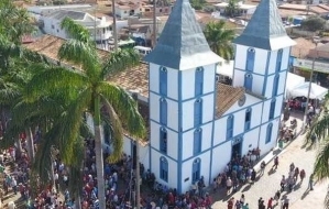 Santurio de Trindade
