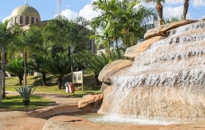 Santurio de Trindade
