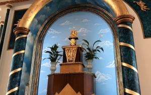 Santurio de Trindade